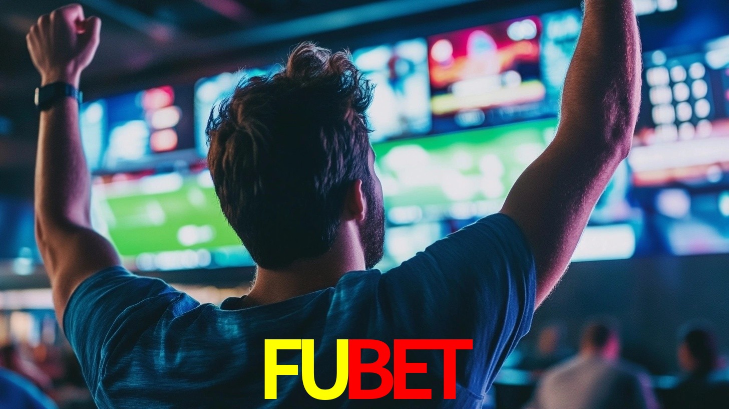 FUBET: Seu Cassino Premiado com Pagamentos Rápidos