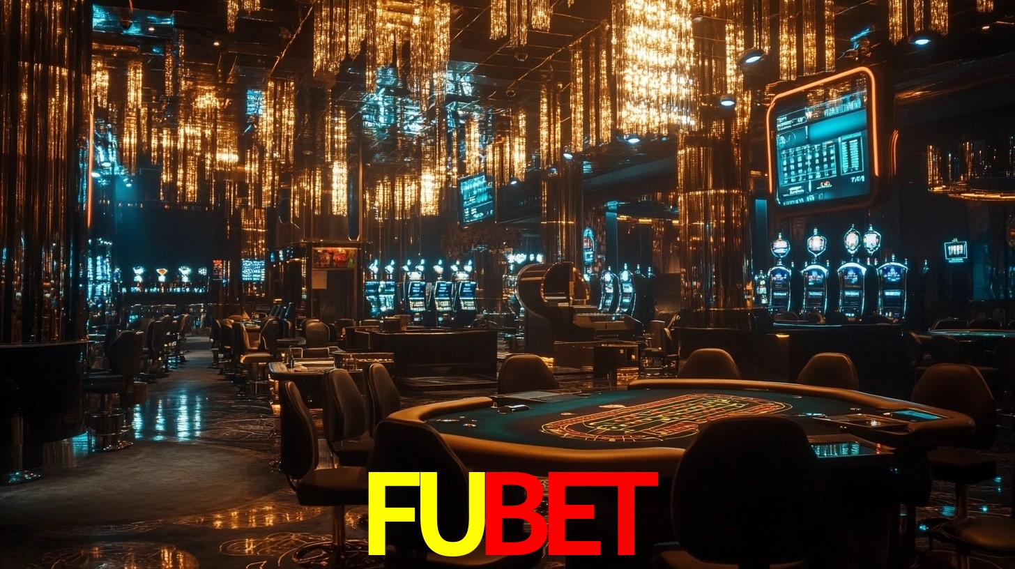 FUBET APP