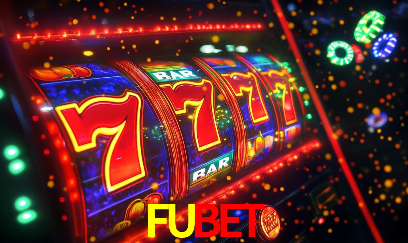 FUBET - Jackpot das Estrelas - FUBET.COM