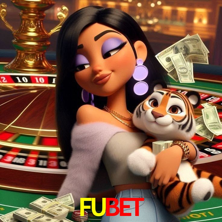 Welcome Bonus FUBET