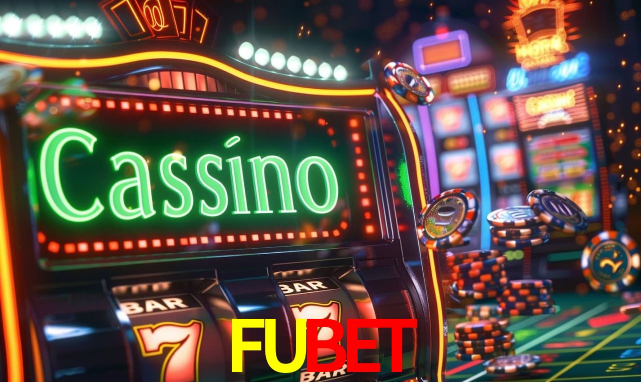 Segurança 2FA FUBET