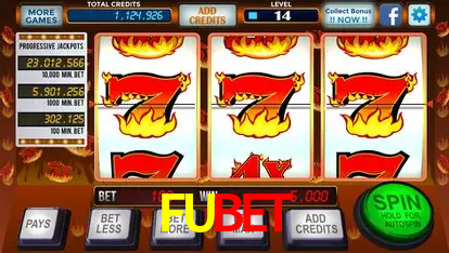 Descubra a Magia dos Jogos de Arcade no FUBET