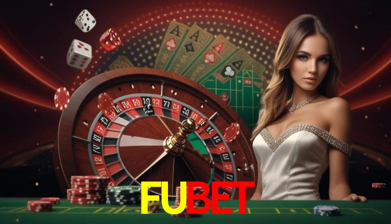 Secure Login FUBET