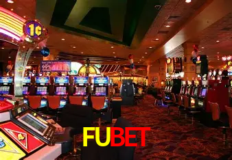 Desvendando o Mundo dos Jogos Virtuais na FUBET
