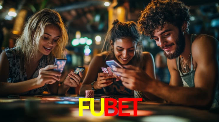 Live Casino FUBET