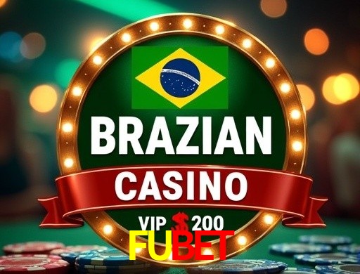 Canal oficial no Telegram da FUBET