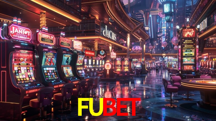Live Casino FUBET