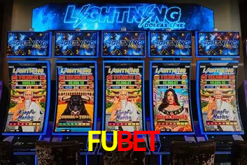 A Experiência Imersiva dos Cassinos Ao Vivo no FUBET