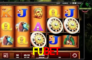 A Revolução dos Aplicativos de Jogos no FUBET