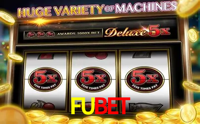 Explorando a Categoria de Eventos em Apostas na FUBET
