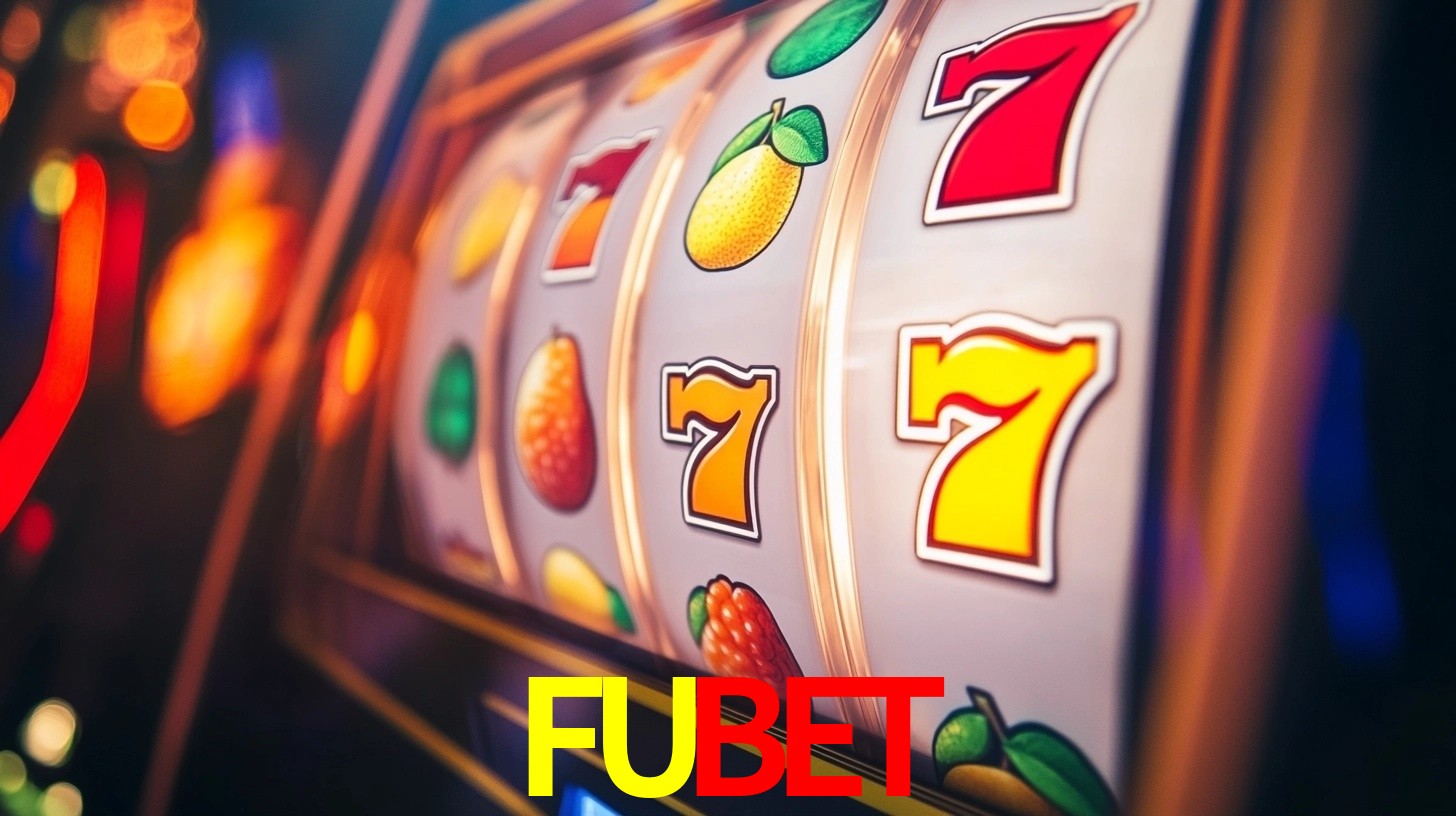 Cashback e recargas na FUBET