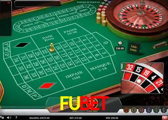 Descubra a Essência do FUBET: Nossa História e Compromissos