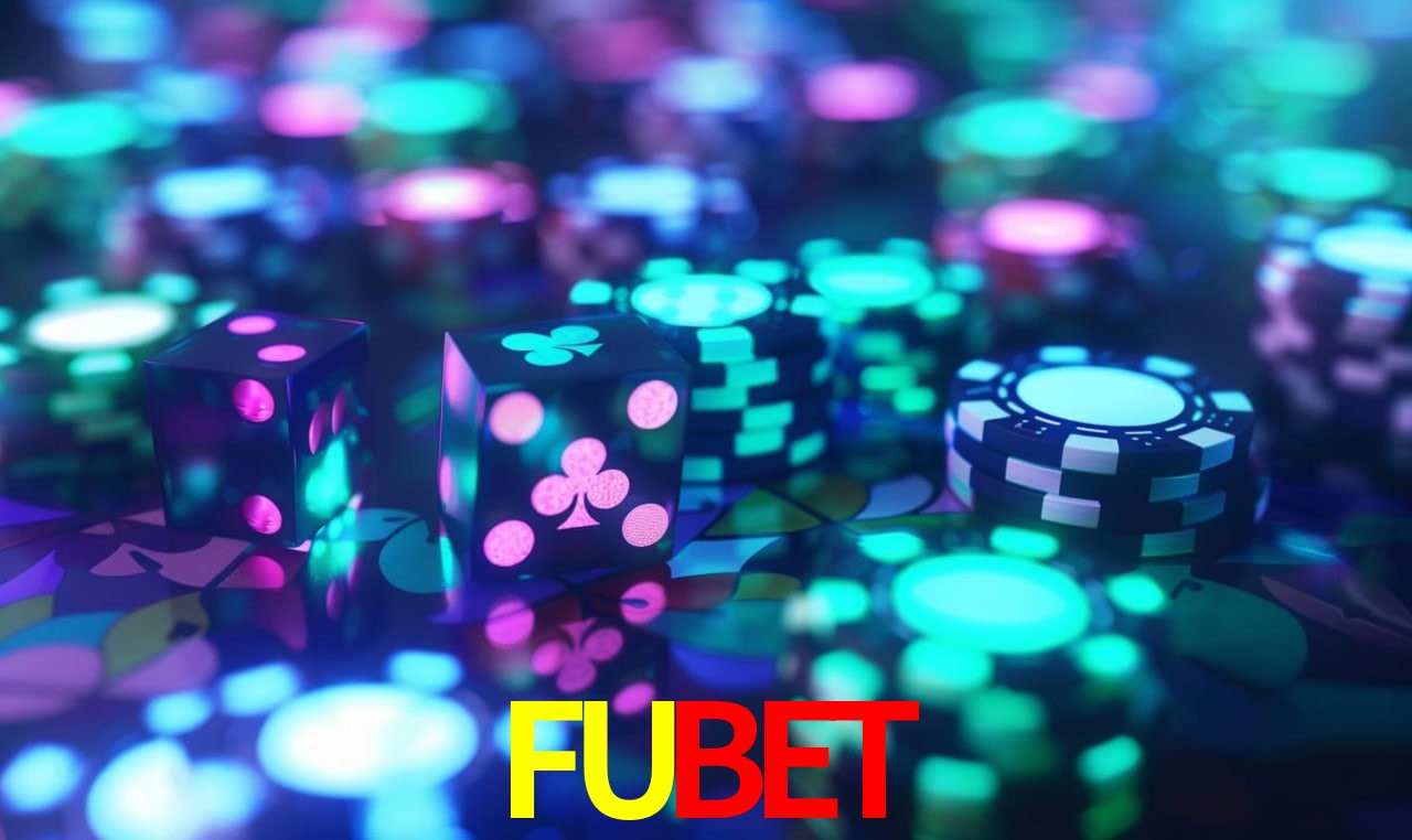 Casino Ao Vivo FUBET