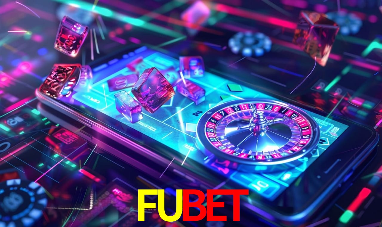 Apostas de Basquete FUBET