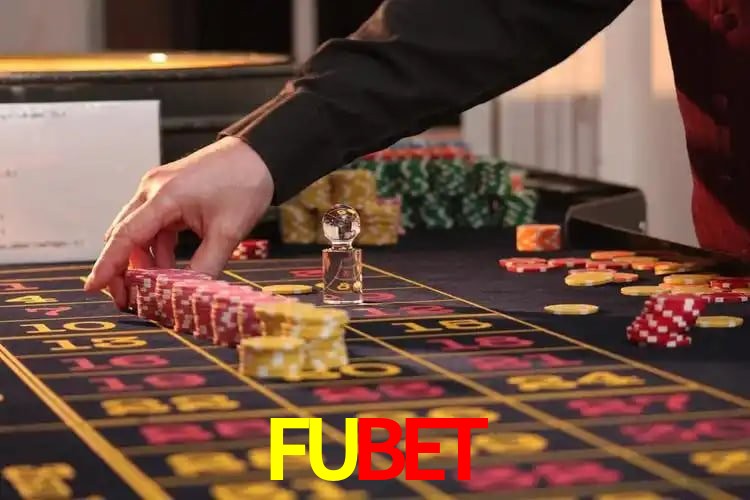 Inovações de Jogos na FUBET: O Futuro das Experiências Interativas