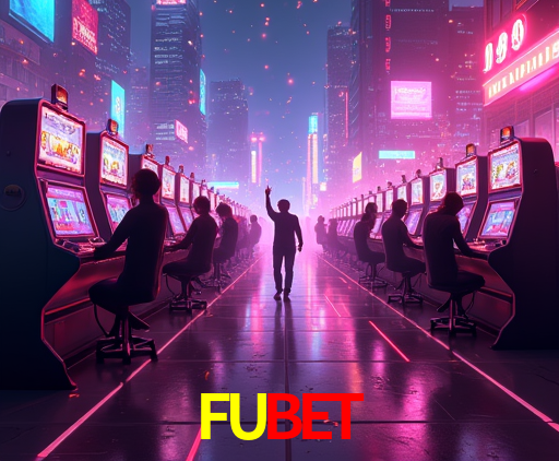 Torneios FUBET
