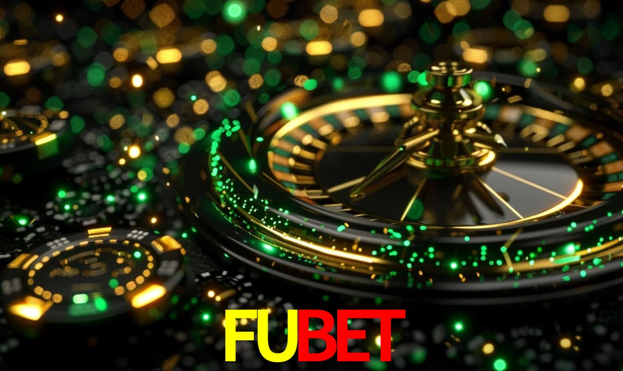 Slots com jackpots e giros grátis na FUBET