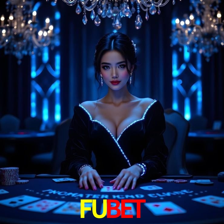 Jogos de Slot FUBET