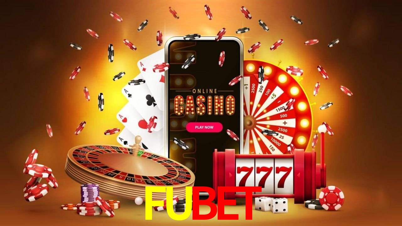 Provedores de Jogos FUBET