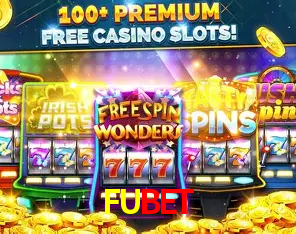 A Popularidade dos Caça-Níqueis no FUBET