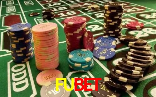 Download rápido e seguro na FUBET