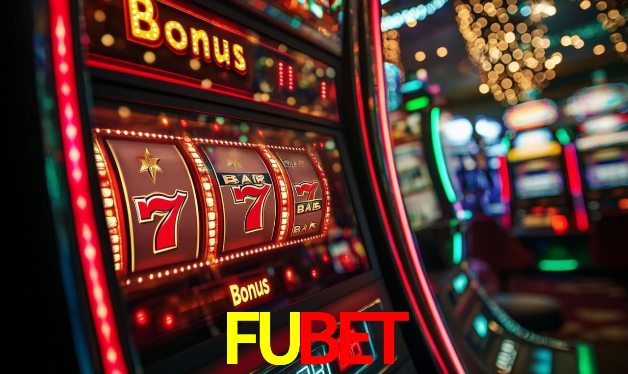 Mercados ao vivo e cash out na FUBET