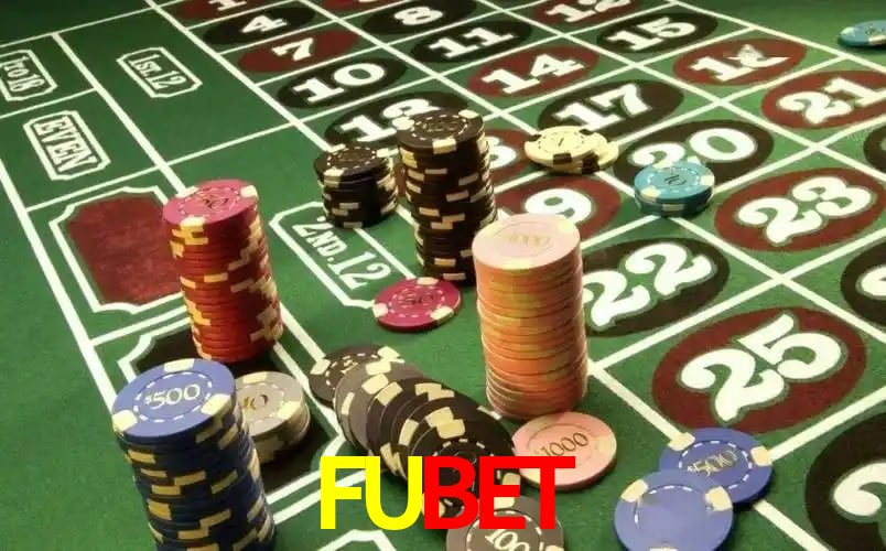 Avaliações dos Jogadores FUBET