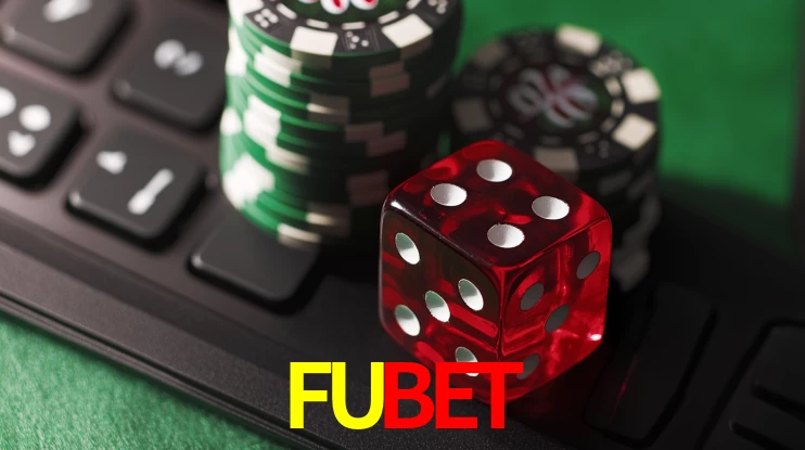 2FA Security FUBET