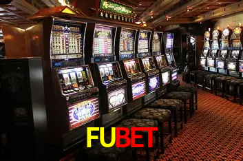 Descubra a Magia dos Jogos de Arcade no FUBET
