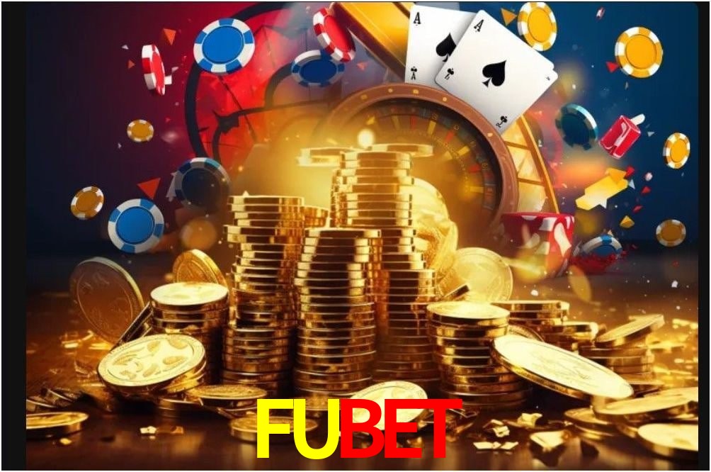 Página oficial no Facebook da FUBET