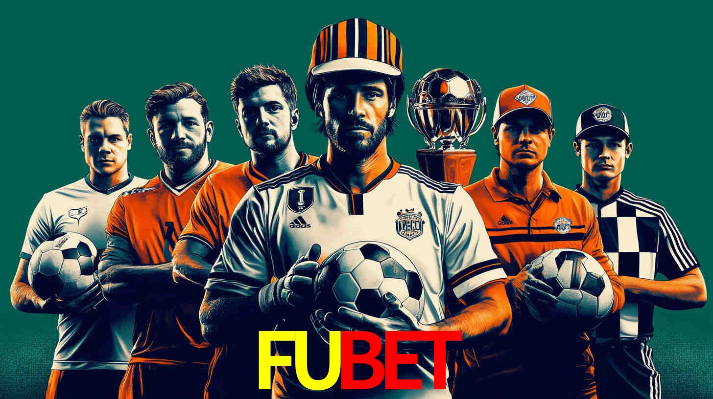 Descubra a Essência do FUBET: Nossa História e Compromissos