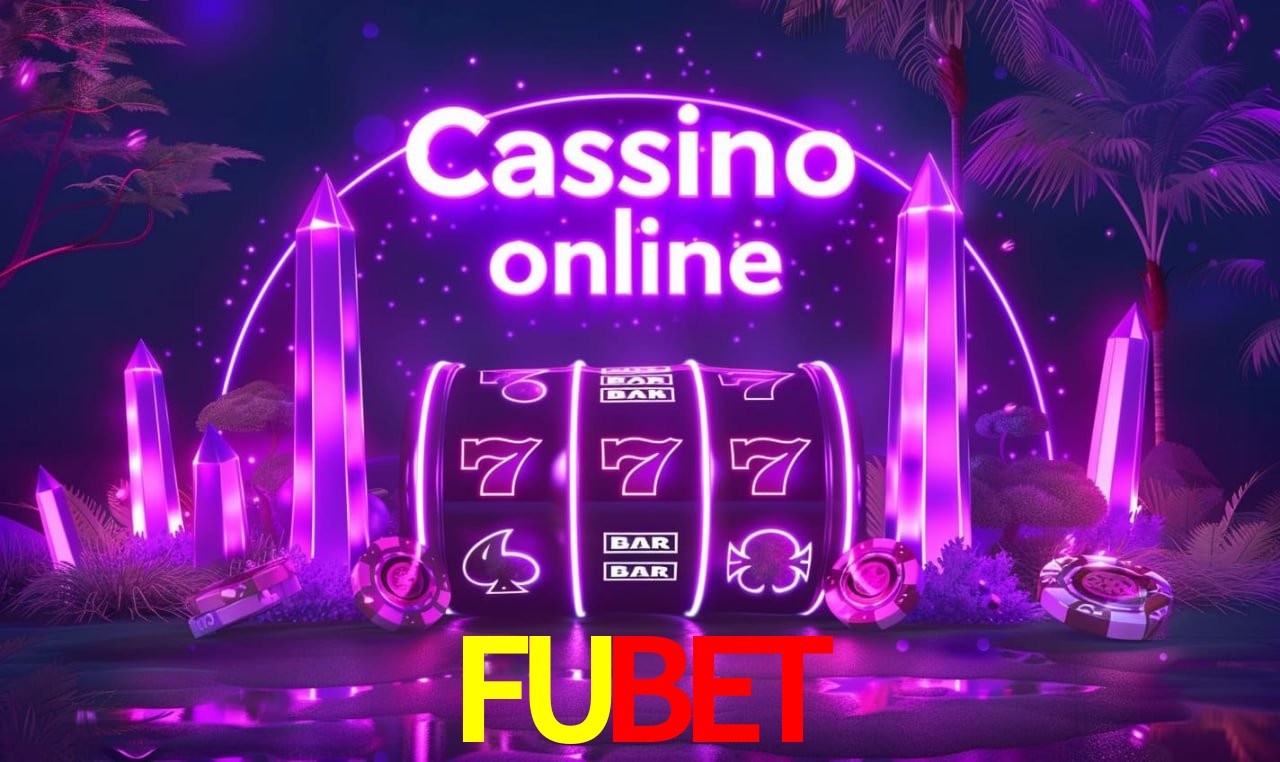 Tecnologia da Plataforma FUBET