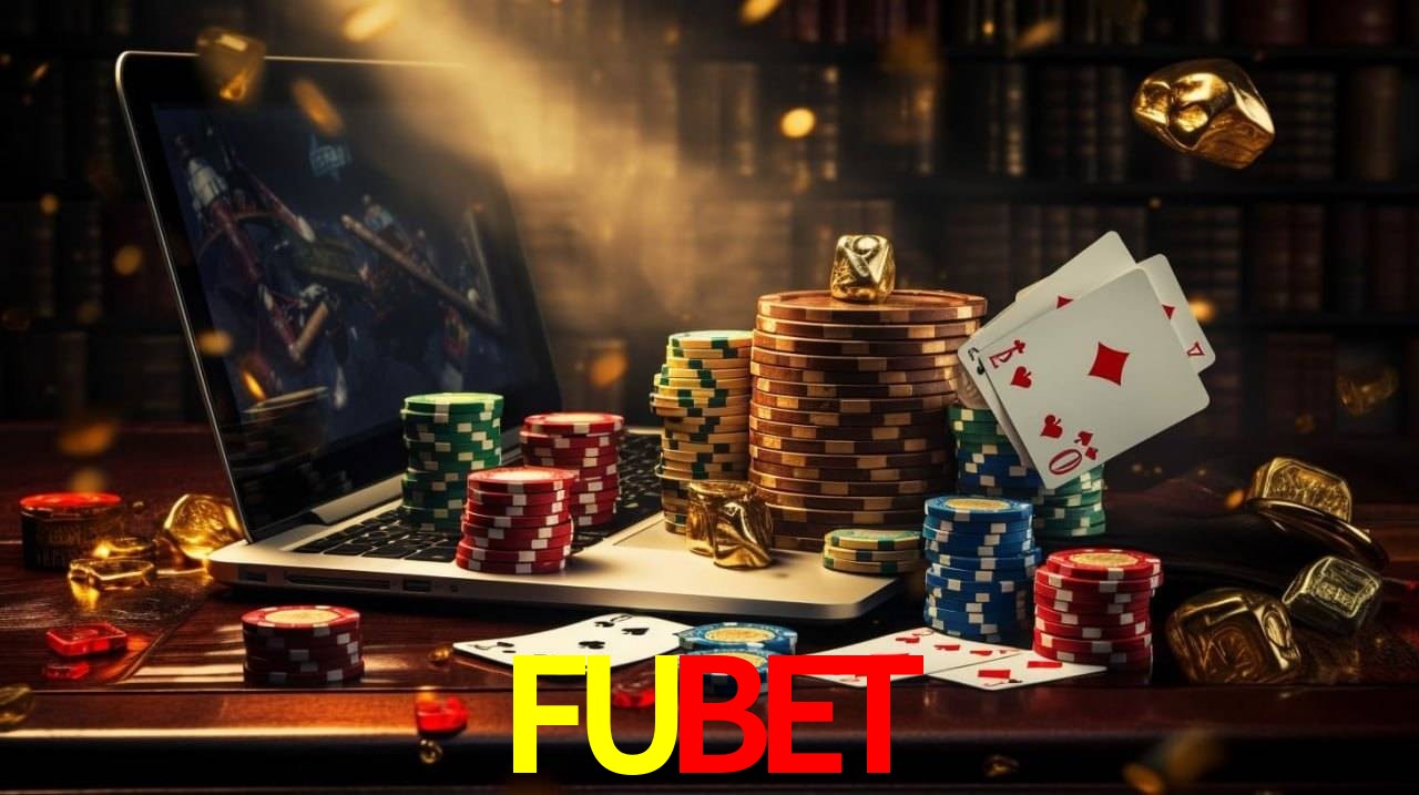 Mesa de Roleta FUBET