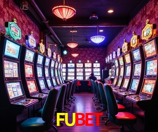 Segurança e performance na plataforma FUBET
