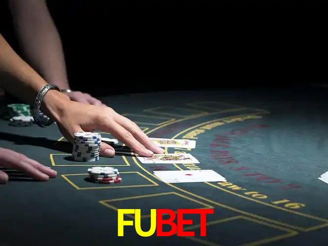 Bônus e promoções da FUBET