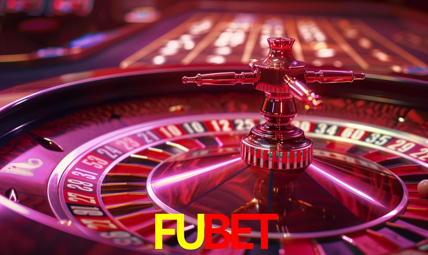 Desvendando o Mundo dos Jogos Virtuais na FUBET