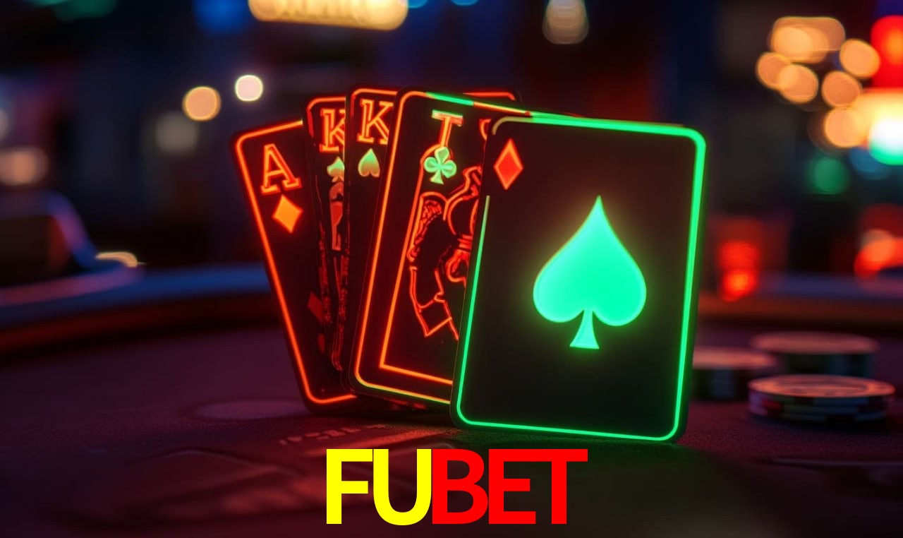 Torneios e prêmios garantidos na FUBET