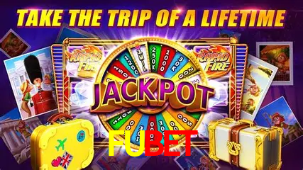 Cassino ao vivo com dealers reais na FUBET
