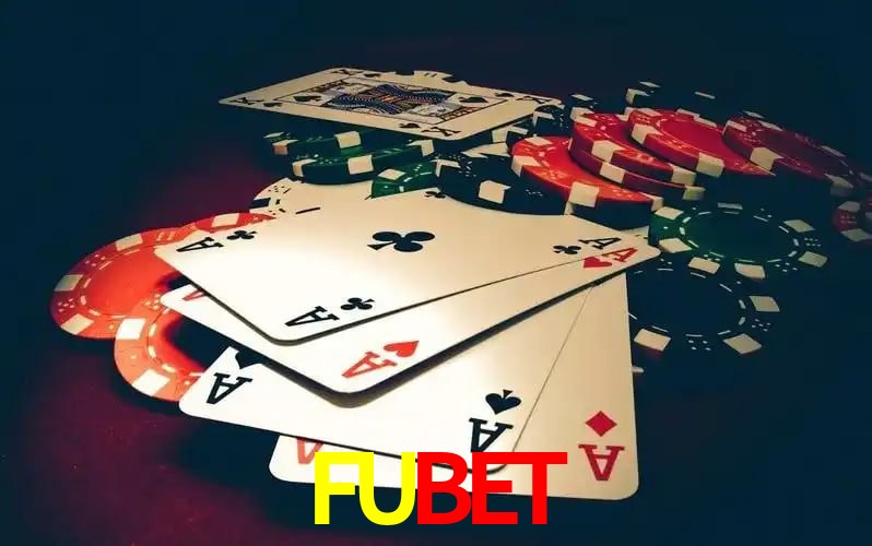 Benefícios VIP na FUBET