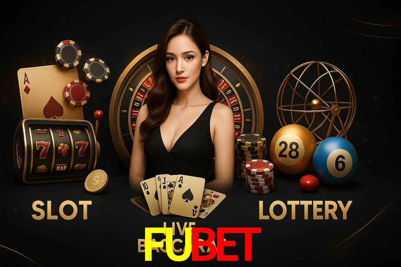 Jogos com bônus e suporte 24h na FUBET