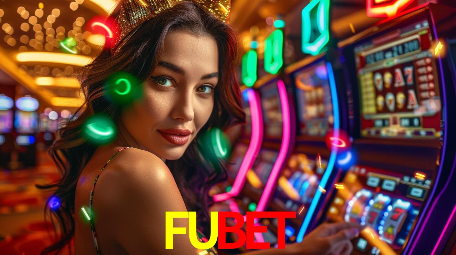 Apostas com odds competitivas na FUBET