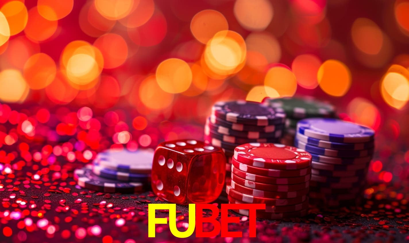 A Experiência Imersiva dos Cassinos Ao Vivo no FUBET