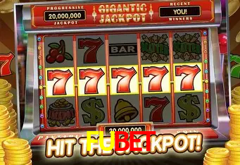 Descubra o Mundo do Cassino Online com FUBET