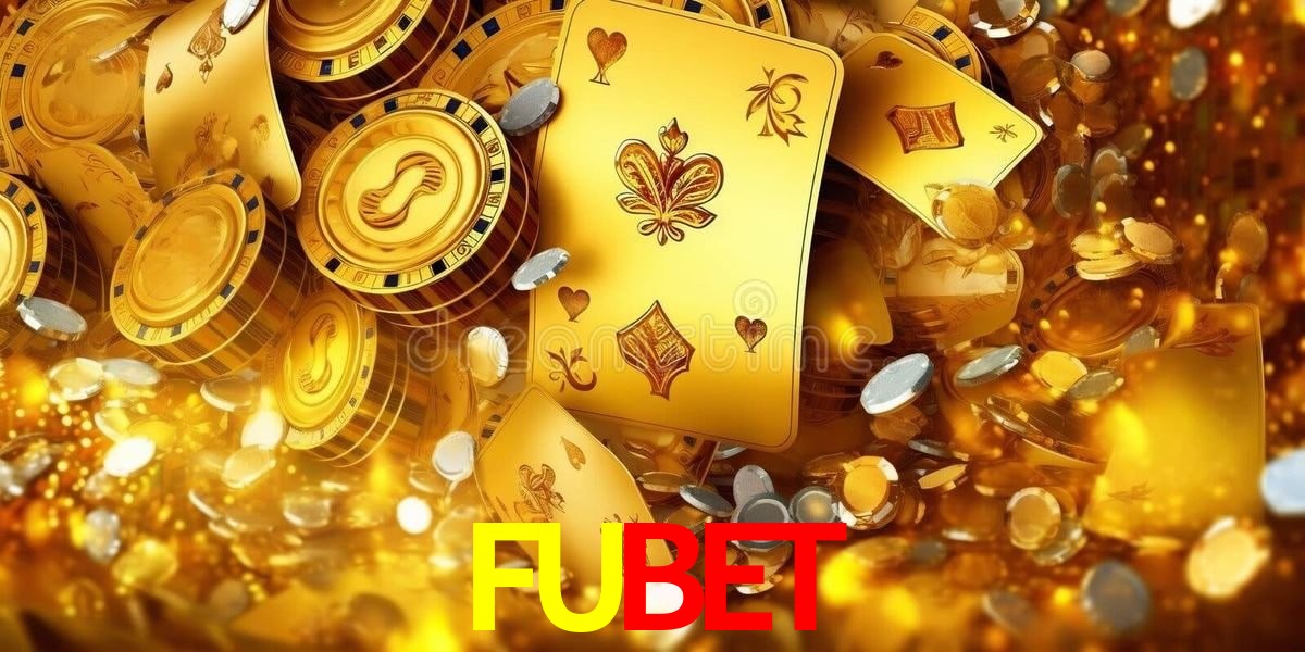 A Emoção da Loteria na FUBET: Uma Chance de Mudança de Vida