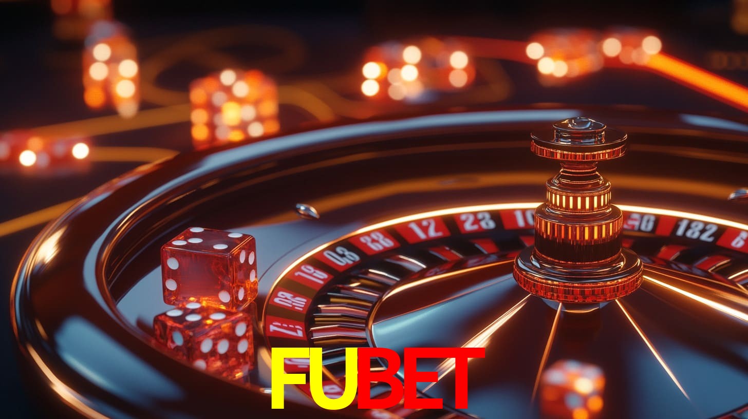 FUBET: A Experiência de Casino com Jogos de Mesa ao Vivo
