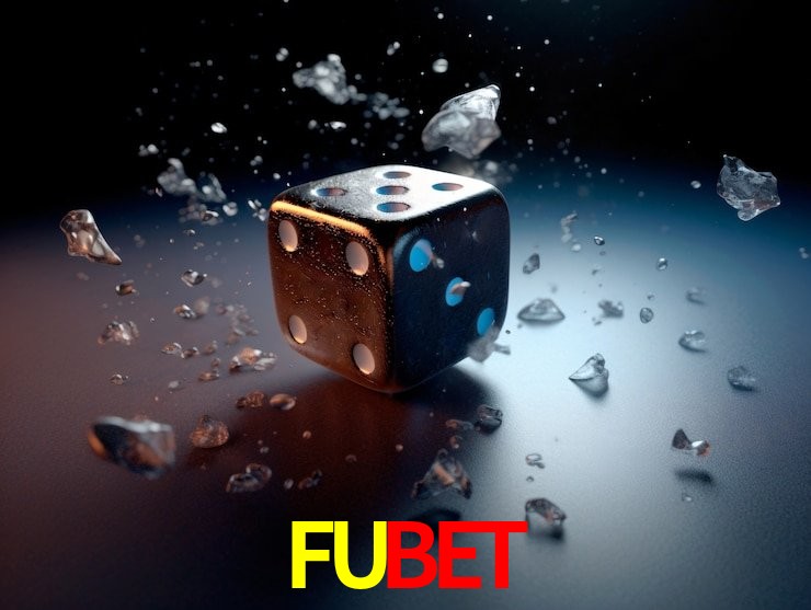 Variedade de jogos na FUBET