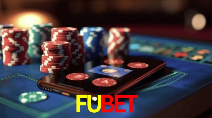 Diretório de Jogos FUBET