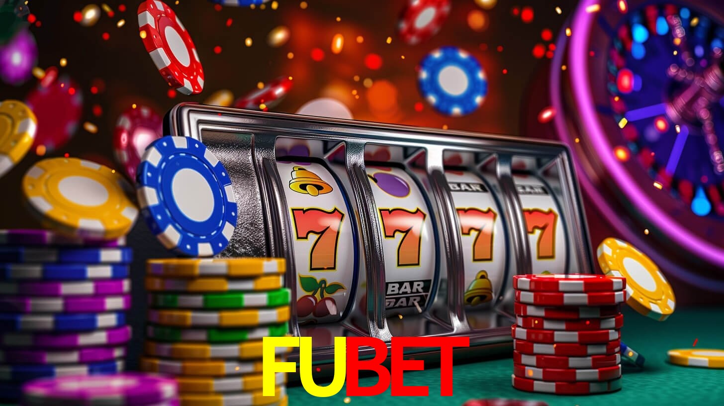 Jogos Exclusivos FUBET
