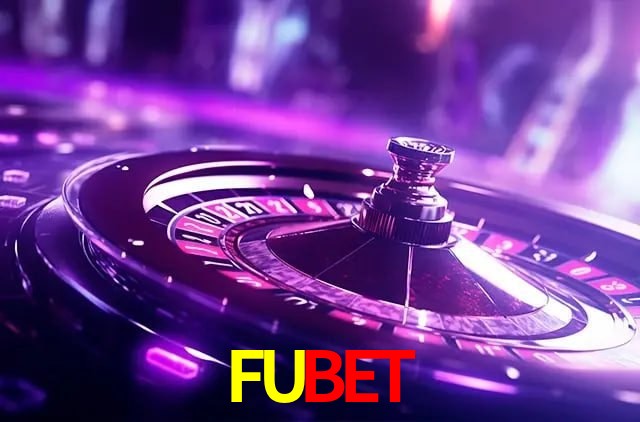 Roda da fortuna na FUBET