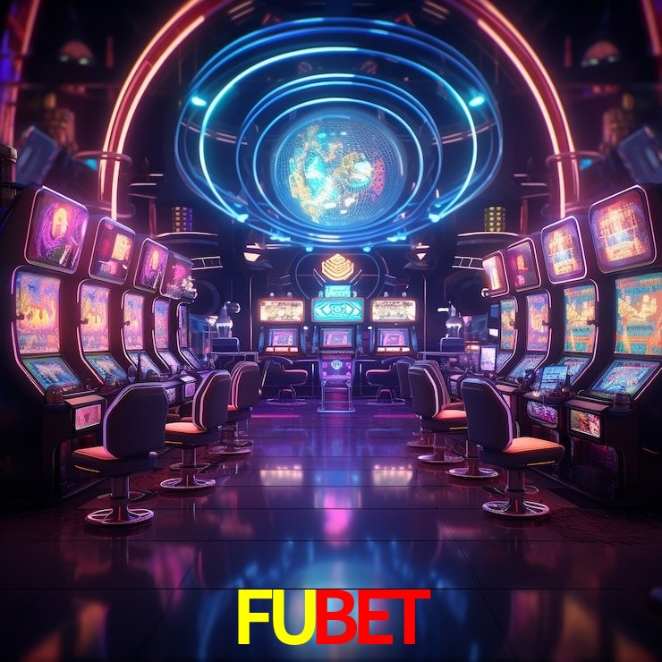 Jackpots e promoções na FUBET